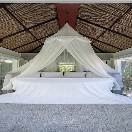 Kayumanis Nusa Dua Private Villa & Spa Εξωτερικό φωτογραφία