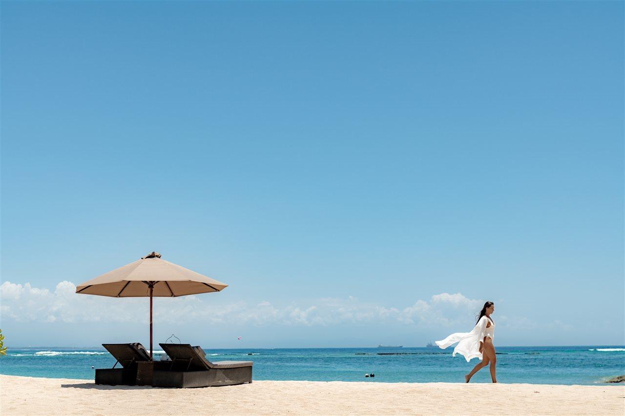 Kayumanis Nusa Dua Private Villa & Spa Εξωτερικό φωτογραφία