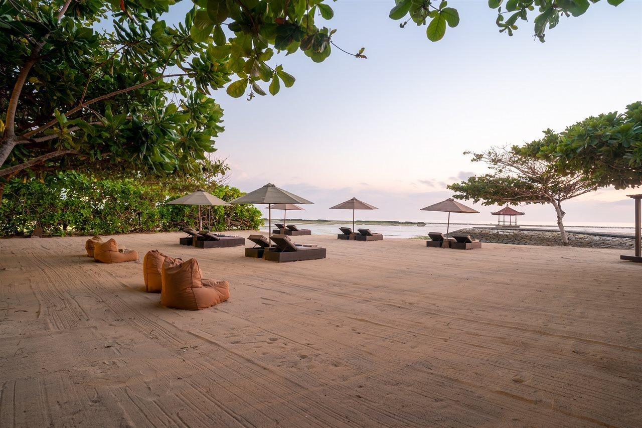 Kayumanis Nusa Dua Private Villa & Spa Εξωτερικό φωτογραφία