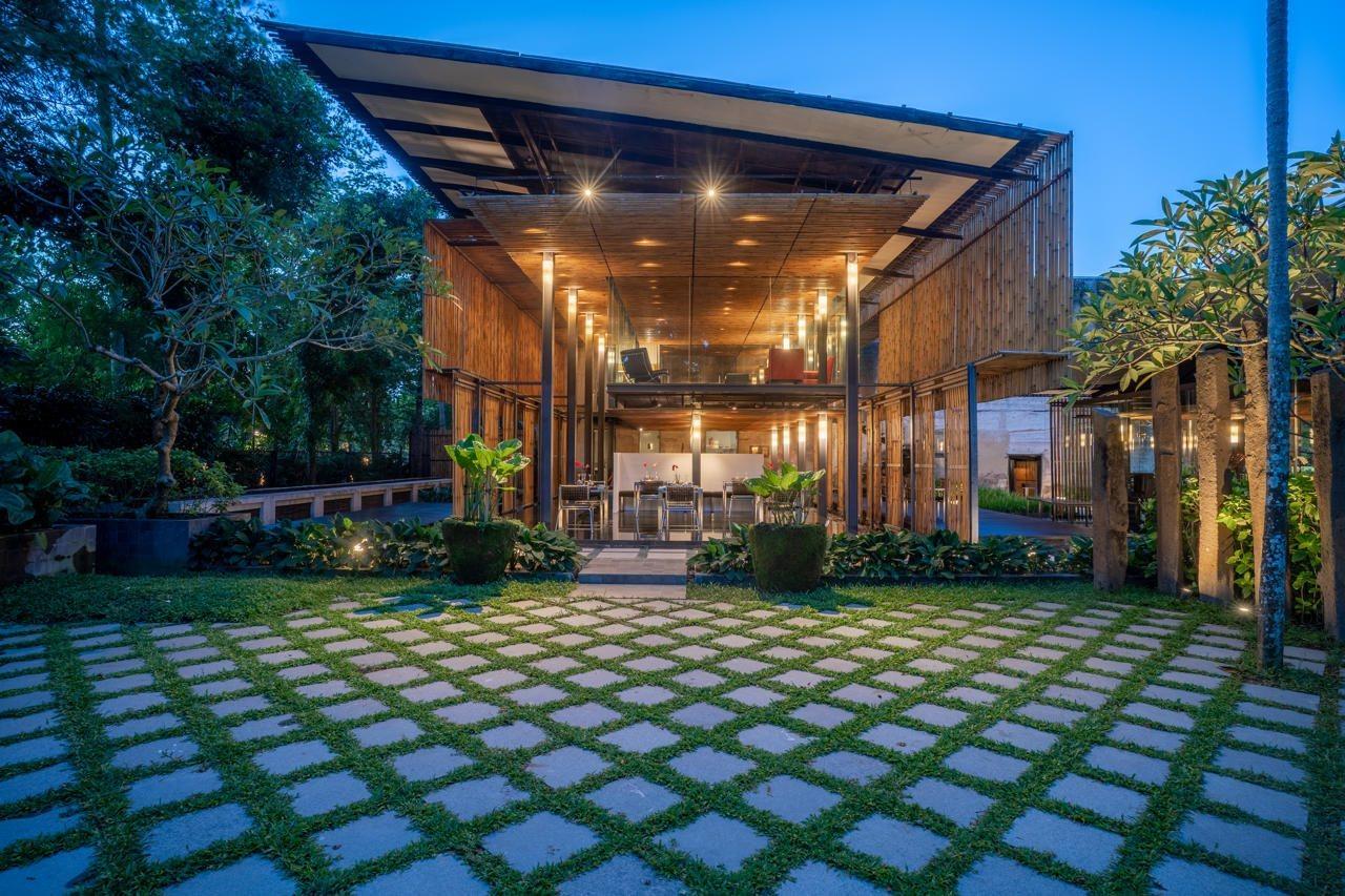 Kayumanis Nusa Dua Private Villa & Spa Εξωτερικό φωτογραφία