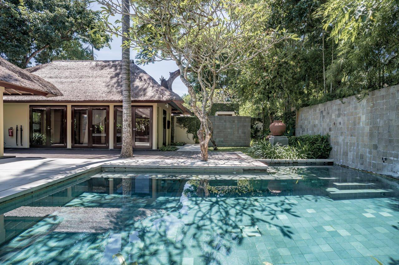 Kayumanis Nusa Dua Private Villa & Spa Εξωτερικό φωτογραφία