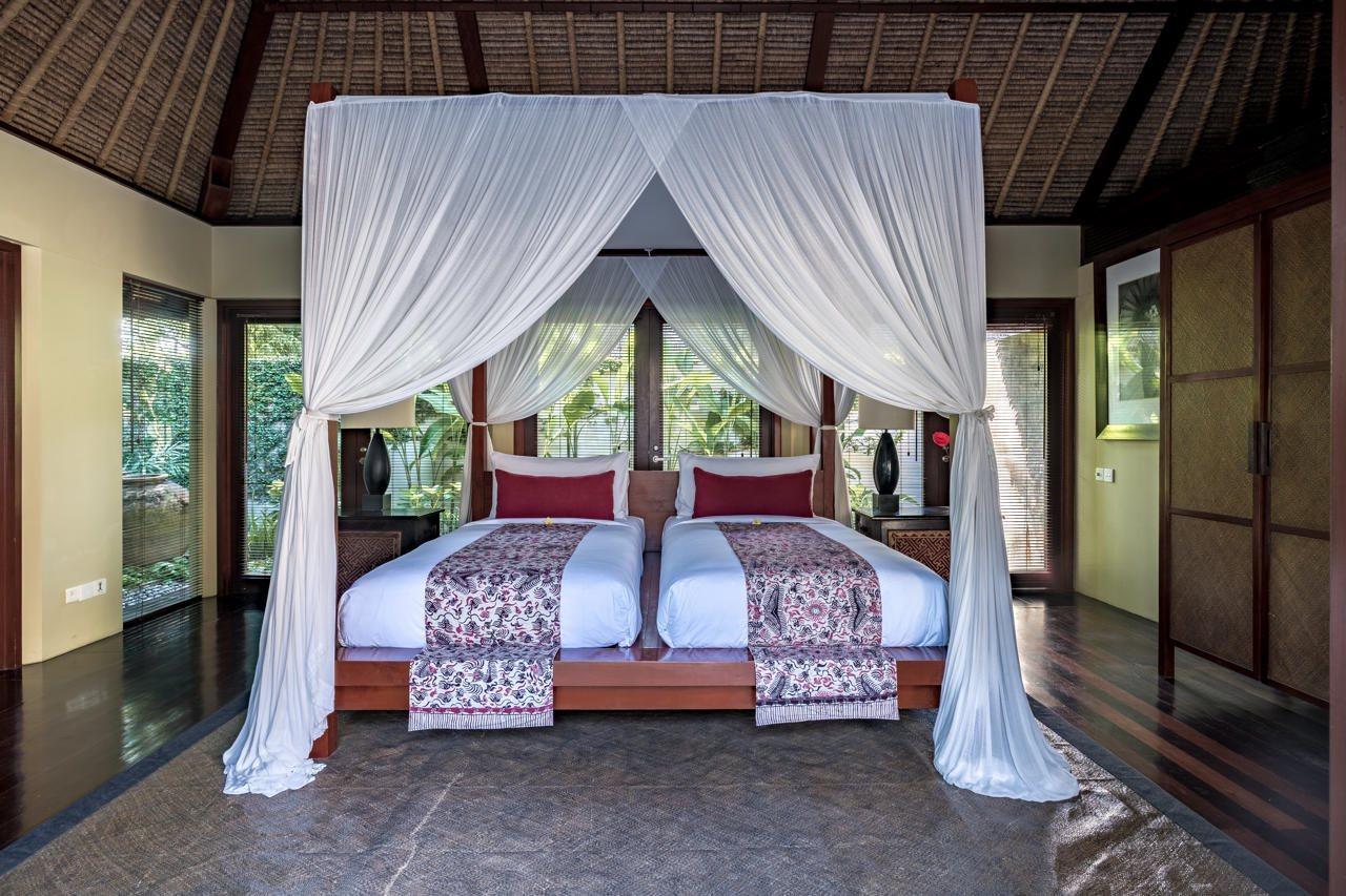 Kayumanis Nusa Dua Private Villa & Spa Εξωτερικό φωτογραφία