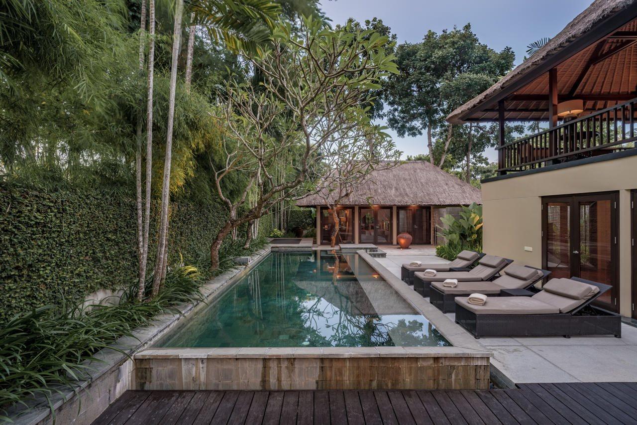 Kayumanis Nusa Dua Private Villa & Spa Εξωτερικό φωτογραφία