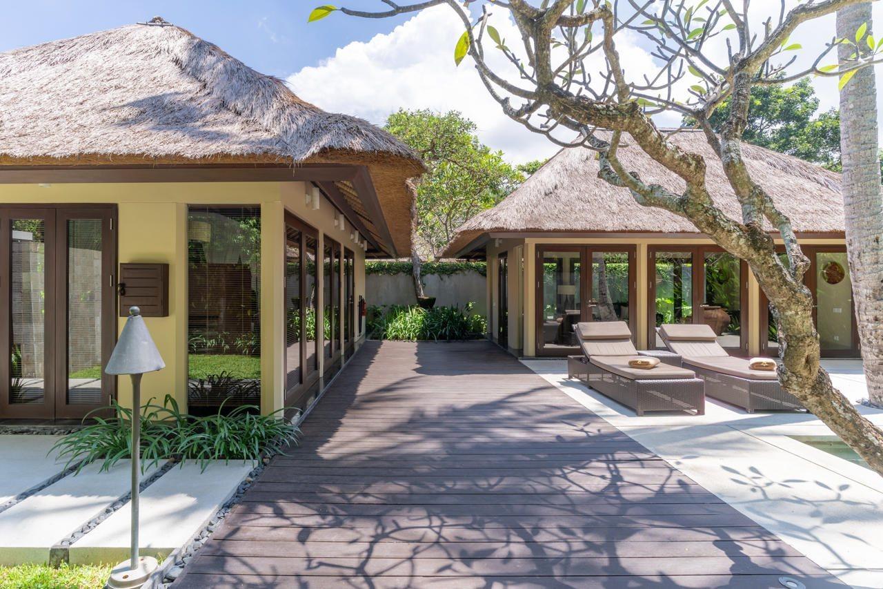 Kayumanis Nusa Dua Private Villa & Spa Εξωτερικό φωτογραφία