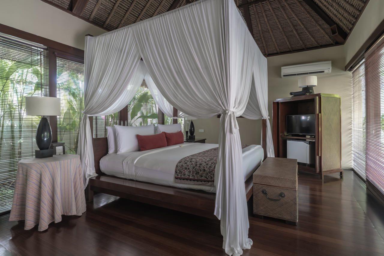 Kayumanis Nusa Dua Private Villa & Spa Εξωτερικό φωτογραφία