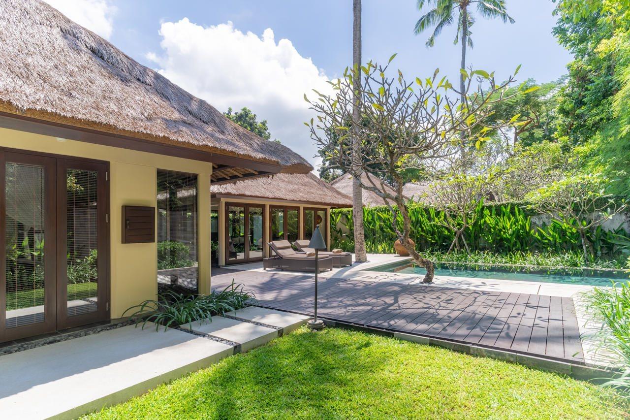Kayumanis Nusa Dua Private Villa & Spa Εξωτερικό φωτογραφία