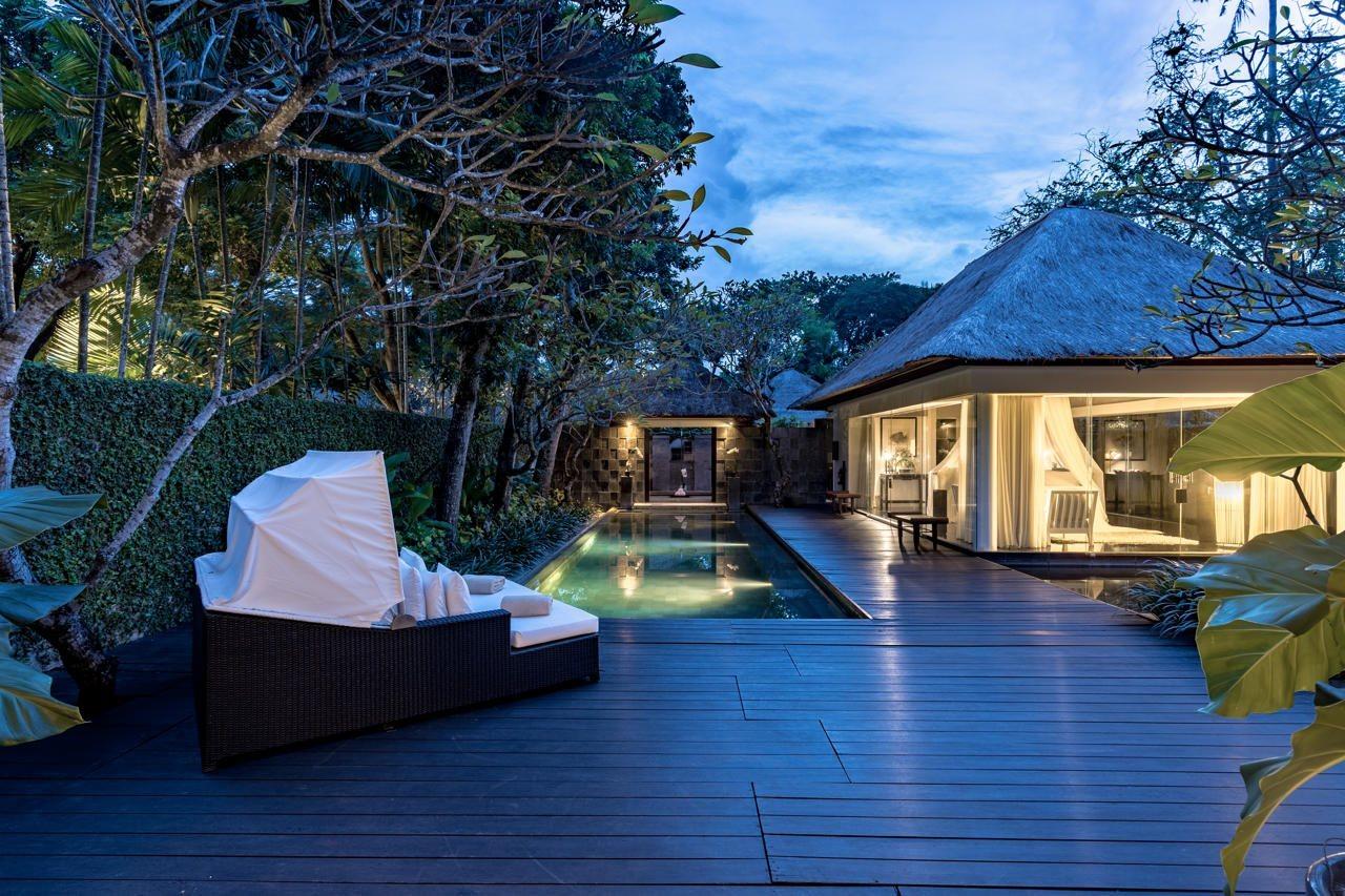 Kayumanis Nusa Dua Private Villa & Spa Εξωτερικό φωτογραφία